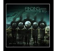 Finding Iris - We the Moon