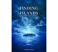 FINDING ISLANDS: poetry impressions Hawaii and beyond