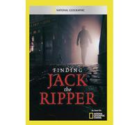 Finding Jack The Ripper