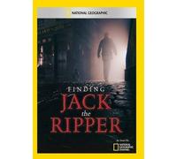 Finding Jack The Ripper