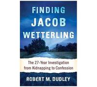 Finding Jacob Wetterling