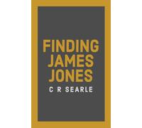 Finding James Jones