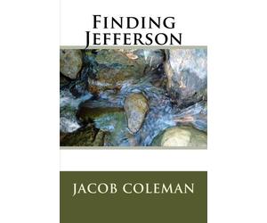 Finding Jefferson (The Be Write Back Series) (Volume 6)