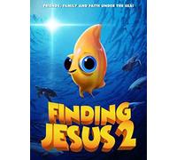 Finding Jesus 2 [Dvd]