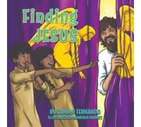 Finding Jesus