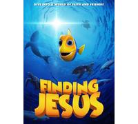 Finding Jesus [Dvd]