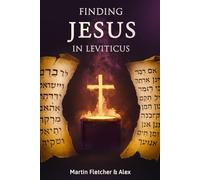 Finding Jesus in Leviticus