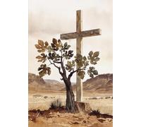 Finding Jesus with no strings attached.