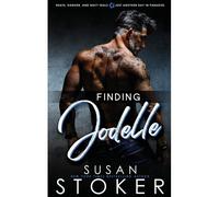 Finding Jodelle