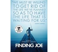 Finding Joe
