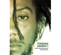 Documentary - Finding Joseph I: the Hr from Bad Brains