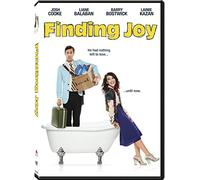 Finding Joy