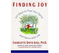 Finding Joy Charlotte Davis Kasl (Auteur)