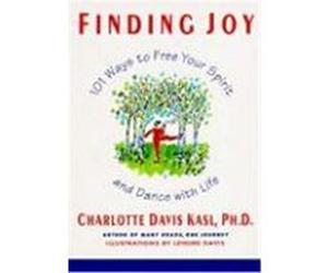 Finding Joy Charlotte Davis Kasl (Auteur)