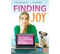 Finding Joy – DVD – Import