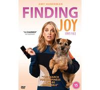 Finding Joy [DVD] (IMPORT) (Pas de version française)