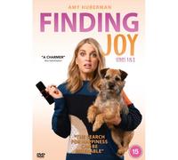 Finding Joy - Series 1-2 [Dvd]