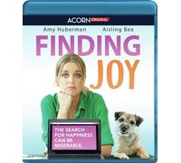 Finding Joy – Saison 1 – Blu-ray – Acorn