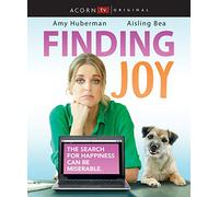 Finding Joy – Saison 1 – Blu-ray – Acorn