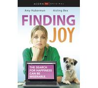 Finding Joy: Series 1 [Dvd]