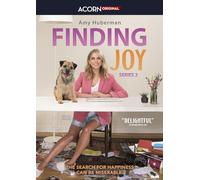 Finding Joy: Series 2