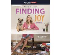 Finding Joy: Series 2 [Dvd]