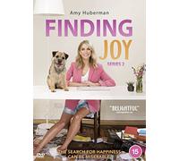 Finding Joy - Series 2 [DVD] [Region 2]