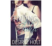 Finding Julia