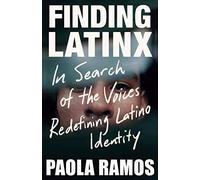 Finding Latinx