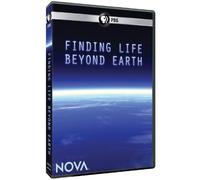 Finding Life Beyond Earth [Dvd]