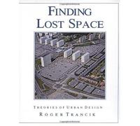 Finding Lost Space