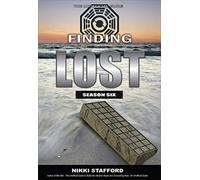 Finding Lost: The Unoffical Guide