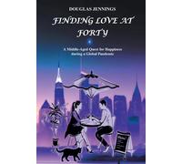 Finding Love At Forty