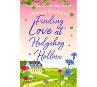 Finding Love at Hedgehog Hollow