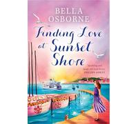 Finding Love at Sunset Shore