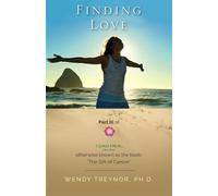 Finding Love (I Can Heal) (Volume 3)