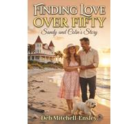 Finding Love Over Fifty: Sandy and Colin’s Story