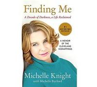 Finding Me by Michelle BurfordMichelle Knight Michelle BurfordMichelle Knight (Auteur)