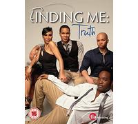 Finding Me: Truth [Edizione: Regno Unito] [Import]
