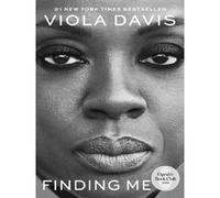 Finding Me Viola Davis (Auteur)