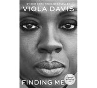 Finding Me - Viola Davis - HarperCollins - Livre en Anglais - Paperback Viola DavisViola Davis (Auteur)