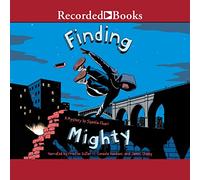 Finding Mighty - Sheela Chari