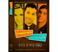 Finding Mr. Wright