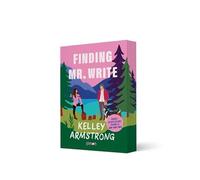 Finding Mr Write