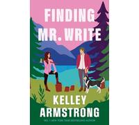 Finding Mr Write