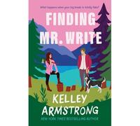 Finding Mr. Write