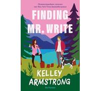 Finding Mr. Write