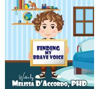 Finding My Brave Voice
