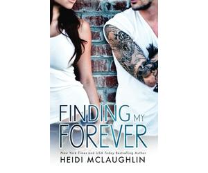 Finding My Forever