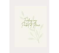 Finding my Pocket of Peace: A Journey of Mindfulness